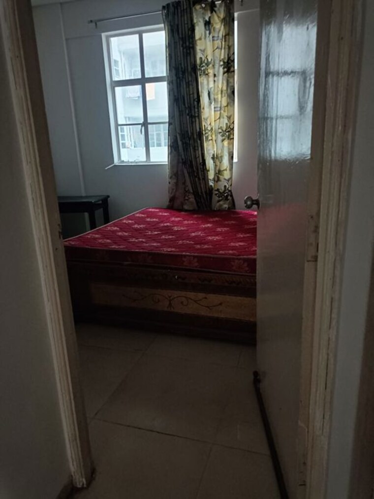 Bedroom, signature-global-solera-2 2 Bedroom 520 Sq.Ft. Apartment In Sector 107 Gurgaon 10525519