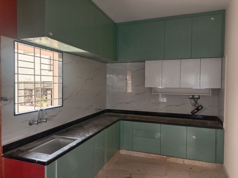 Kitchen, begur 6+ Bedroom 900 Sq.Ft. Independent House In Begur Bangalore 10525521