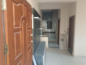 Building Lobby in 6+ BHK Independent House at Begur – for Sale
