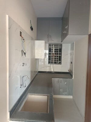 Kitchen in 6+ BHK Independent House at Begur – for Sale