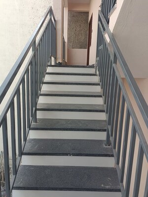 Staircase in 6+ BHK Independent House at Begur – for Sale