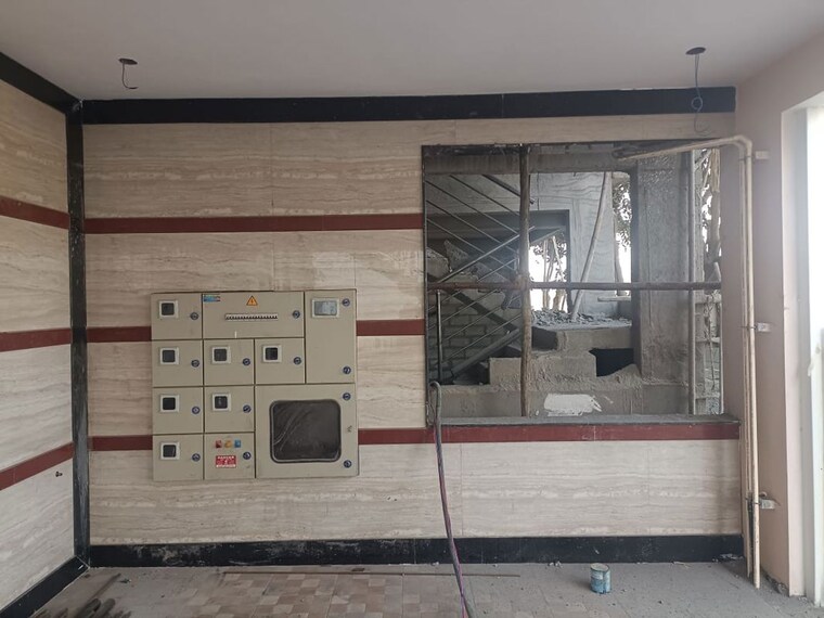 Exterior View, begur 6+ Bedroom 900 Sq.Ft. Independent House In Begur Bangalore 10525521