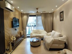 2 BHK + Prayer Room,Study Room,Store Room Builder Floor For Rent in Sector 23