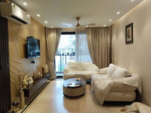 2 BHK Builder Floor For Rent in Sector 23
