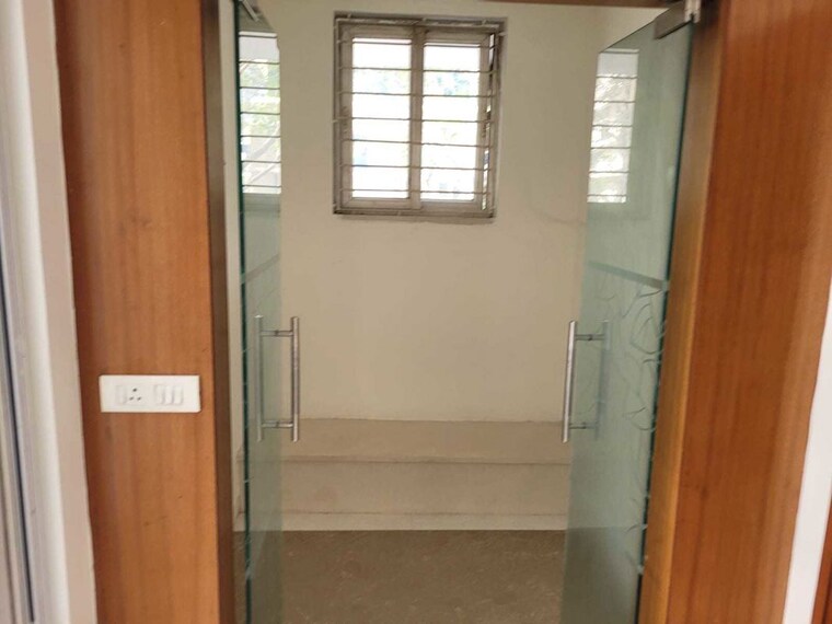 Bathroom, cannon-dale 4 Bedroom 4500 Sq.Ft. Villa In Kokapet Hyderabad 10523290