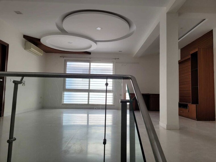 undefined, cannon-dale 4 Bedroom 4500 Sq.Ft. Villa In Kokapet Hyderabad 10523290