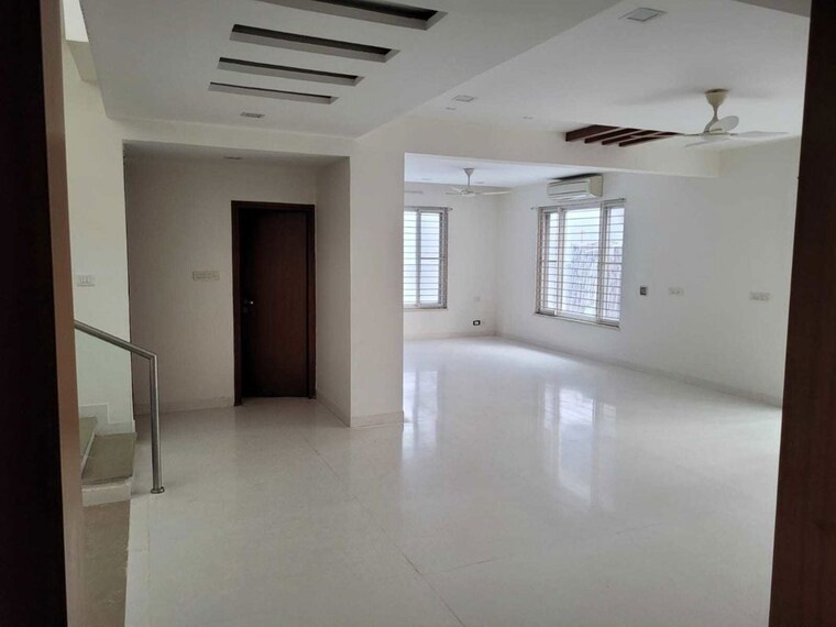 Room, cannon-dale 4 Bedroom 4500 Sq.Ft. Villa In Kokapet Hyderabad 10523290