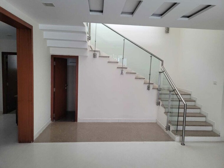 undefined, cannon-dale 4 Bedroom 4500 Sq.Ft. Villa In Kokapet Hyderabad 10523290