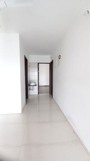Building Lobby in 3 BHK Apartment at Success Windsor Tower, Ravet – for Sale