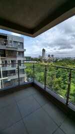 3 BHK 1300 Sq.Ft. Apartment in Success Windsor Tower