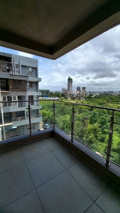 3 BHK Apartment For Sale in Success Windsor Tower