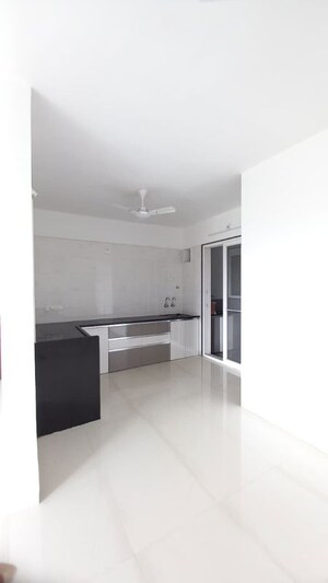 Kitchen in 3 BHK Apartment at Success Windsor Tower, Ravet – for Sale