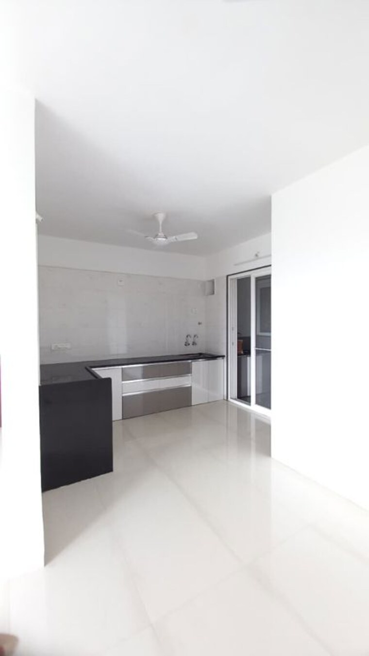 Kitchen, success-windsor-tower 3 Bedroom 1300 Sq.Ft. Apartment In Ravet Pune 10525532