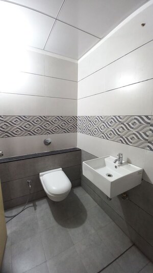 Team Area in 3 BHK Apartment at Success Windsor Tower, Ravet – for Sale