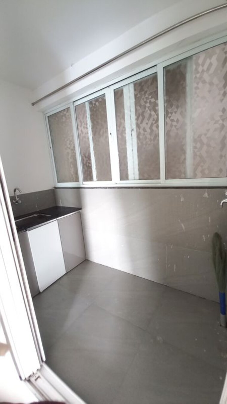 Kitchen, success-windsor-tower 3 Bedroom 1300 Sq.Ft. Apartment In Ravet Pune 10525532