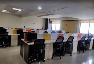  Office Space For Rent in Sahar Plaza, Andheri East