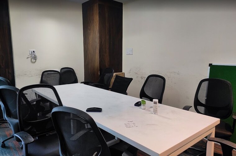 Team Area, sahar-plaza Commercial Office Space 4590 Sq.Ft. In Andheri East Mumbai 10525534