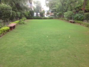 2 BHK Independent House – Garden View at Defence Colony - for Rent