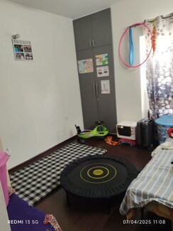 2 BHK Apartment For Rent in RPS Savana