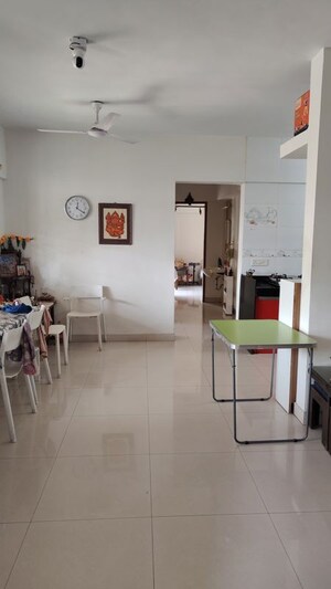 2 BHK Apartment For Sale in Magarpatta Sylvania, Hadapsar