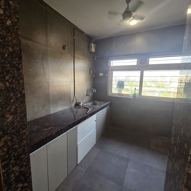 Kitchen, aayush-aura 2.5 Bedroom 1105 Sq.Ft. Apartment In Chembur Mumbai 10525528