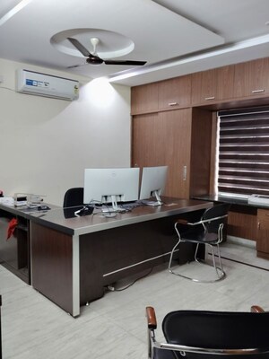 Team Area in  Office Space at Kothaguda – for Rent