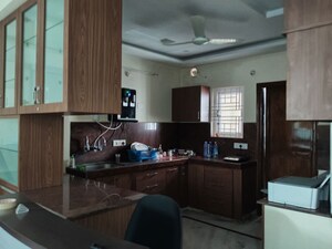 Team Area in  Office Space at Kothaguda – for Rent