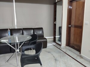 Team Area in  Office Space at Kothaguda – for Rent