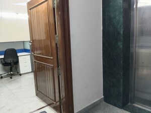 Team Area in  Office Space at Kothaguda – for Rent