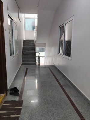Team Area in  Office Space at Kothaguda – for Rent