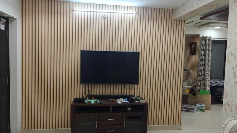Exterior View, theme-ambience-golf-view 2 Bedroom 1450 Sq.Ft. Apartment In Gachibowli Hyderabad 10525524