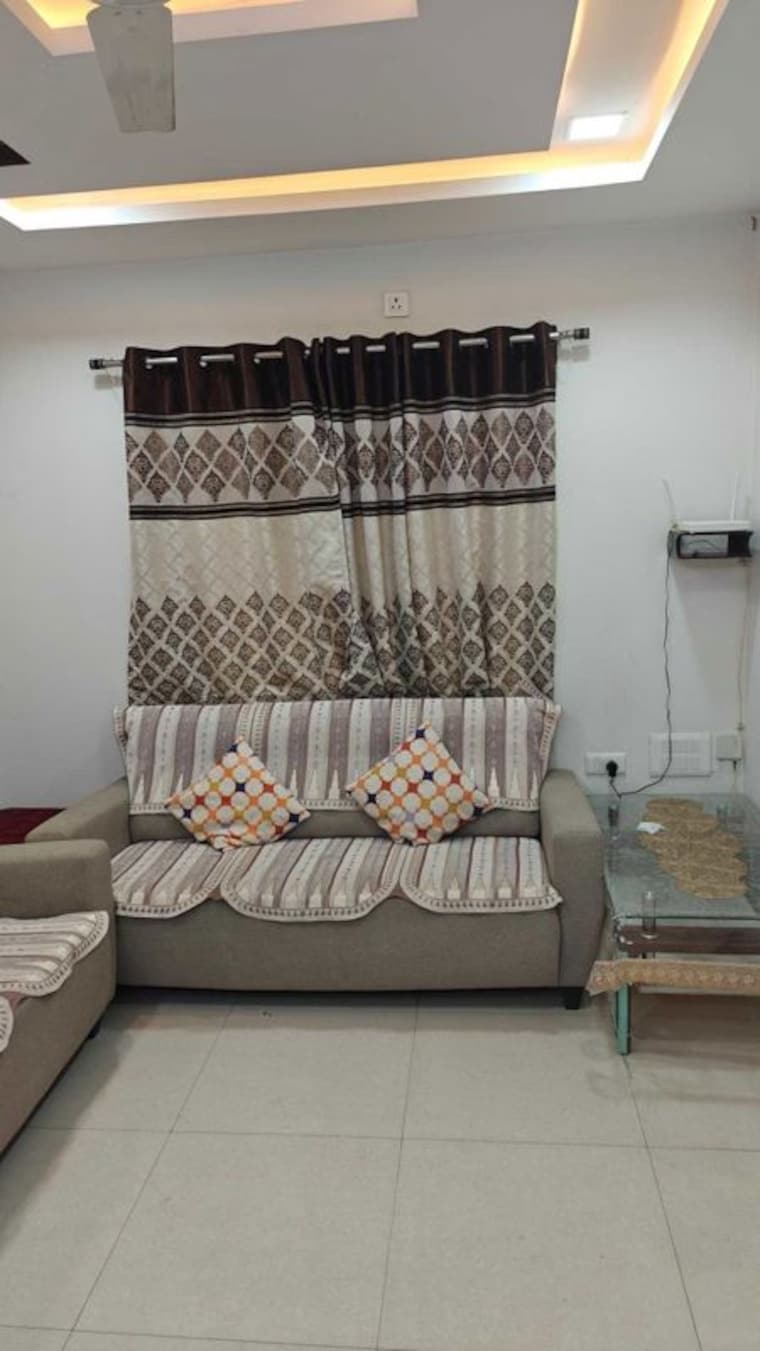 undefined, theme-ambience-golf-view 2 Bedroom 1450 Sq.Ft. Apartment In Gachibowli Hyderabad 10525524
