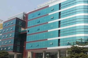  Office Space – Exterior View View at Satelite Gazebo, Andheri East - for Rent