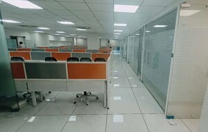  Office Space For Rent in Satelite Gazebo, Andheri East
