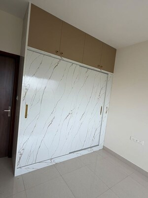 3 BHK Apartment For Rent in Karle Vario Homes, Hebbal