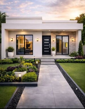 2 BHK Independent House For Sale in Bidadi