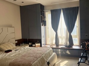 Bedroom in  Apartment at Prestige Beverly Hills, Kokapet – for Rent