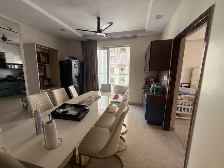 Team Area, prestige-beverly-hills  1874 Sq.Ft. Apartment In Kokapet Hyderabad 10525566