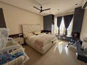 Bedroom in  Apartment at Prestige Beverly Hills, Kokapet – for Rent
