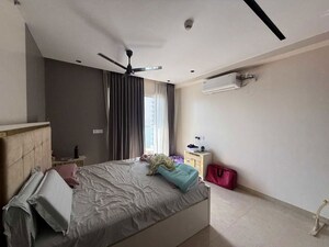 Bedroom in  Apartment at Prestige Beverly Hills, Kokapet – for Rent