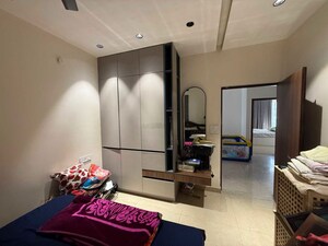  Apartment For Rent in Prestige Beverly Hills, Kokapet