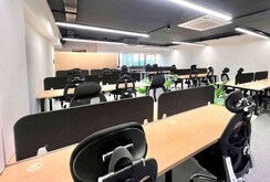 Office Space For Rent in Andheri East