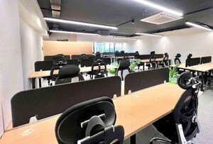  Office Space For Rent in Andheri East