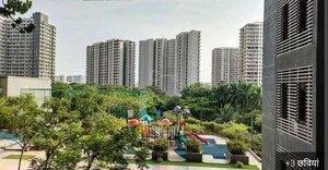 3 BHK Apartment For Sale in Wadhwa The Address Boulevard, Ghatkopar West
