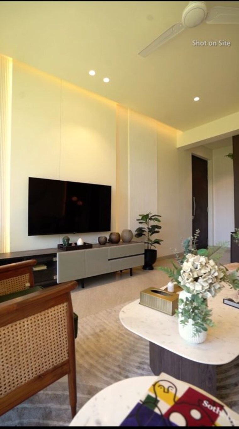 Kitchen, wadhwa-the-address-boulevard 3 Bedroom 1170 Sq.Ft. Apartment In Ghatkopar West Mumbai 10525545