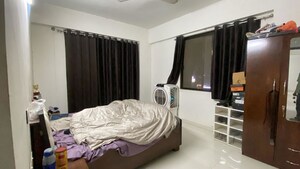 Bedroom in 3 BHK Apartment at Sp Ring Road – for Sale