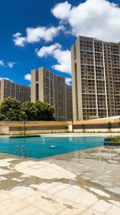 2 BHK Apartment For Rent in Sobha Dream Gardens