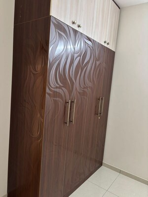 Furnished Amenities in 2 BHK Apartment at Sobha Dream Gardens, Thanisandra Main Road – for Rent