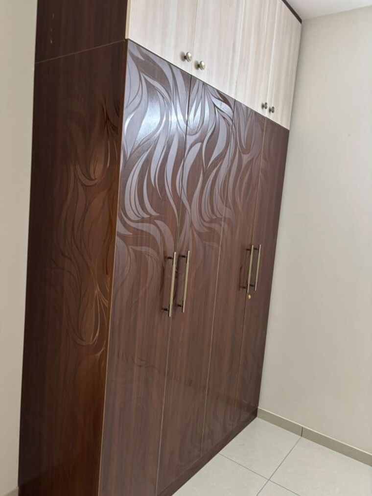 undefined, sobha-dream-gardens 2 Bedroom 1680 Sq.Ft. Apartment In Thanisandra Main Road Bangalore 10525575