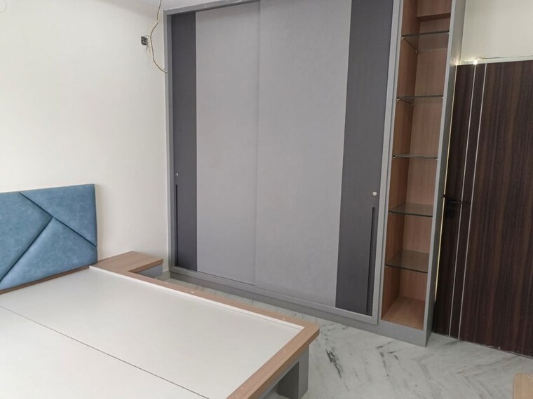 Room, hill-view-banjara-hills 3 Bedroom 2300 Sq.Ft. Apartment In Banjara Hills Hyderabad 10525576